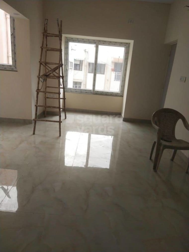 Room, shanti kunj 2.5 Bedroom 1030 Sq.Ft. Builder Floor In Shanti Kunj Delhi 10308856