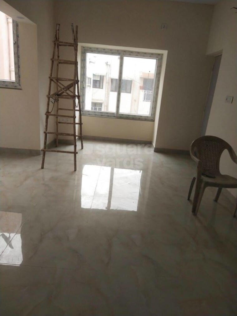 Room, shanti kunj 2.5 Bedroom 1119 Sq.Ft. Builder Floor In Shanti Kunj Delhi 10308779