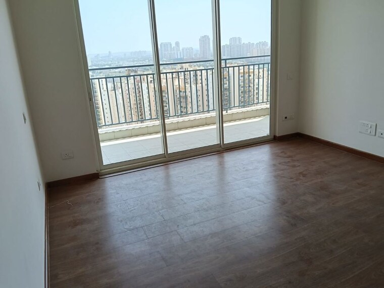 Room, godrej-air-sector-85 3 Bedroom 1829 Sq.Ft. Apartment In Sector 85 Gurgaon 10308850