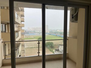 2 BHK Apartment – Exterior View View at Shapoorji Pallonji Joyville Gurgaon, Sector 102 - for Rent