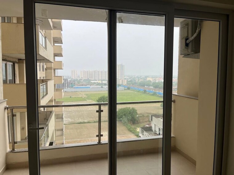 Exterior View, shapoorji-pallonji-joyville-gurgaon 2 Bedroom 915 Sq.Ft. Apartment In Sector 102 Gurgaon 10308656