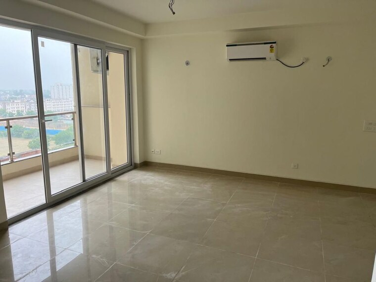 Living Room, shapoorji-pallonji-joyville-gurgaon 2 Bedroom 915 Sq.Ft. Apartment In Sector 102 Gurgaon 10308656