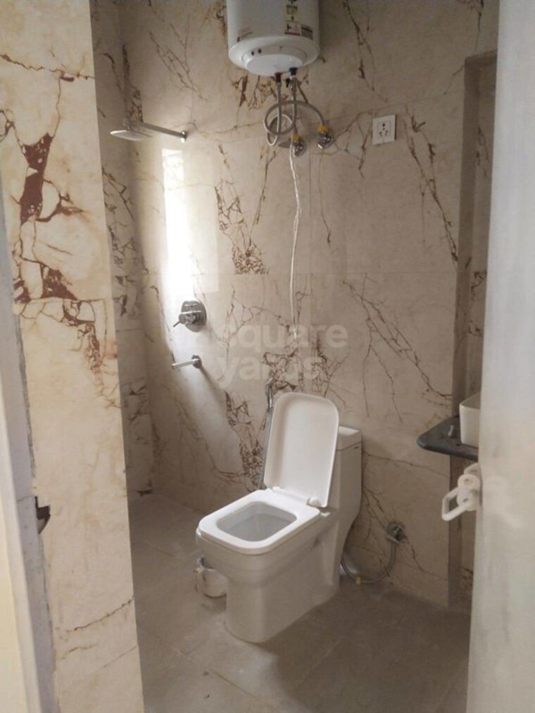 Bathroom, shanti kunj 2.5 Bedroom 1024 Sq.Ft. Builder Floor In Shanti Kunj Delhi 10308762