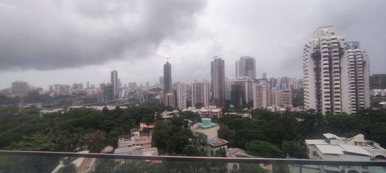 Exterior View, oberoi-exquisite-goregaon 3 Bedroom 1100 Sq.Ft. Apartment In Goregaon East Mumbai 9055099