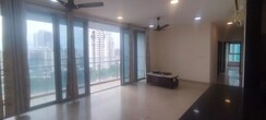 3 BHK Apartment For Rent in Oberoi Exquisite Goregaon