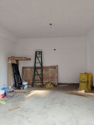  Shop – Exterior View View at Kasba - for Rent