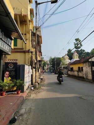  Shop – Exterior View View at Kasba - for Rent