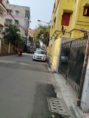  Shop – Exterior View View at Kasba - for Rent