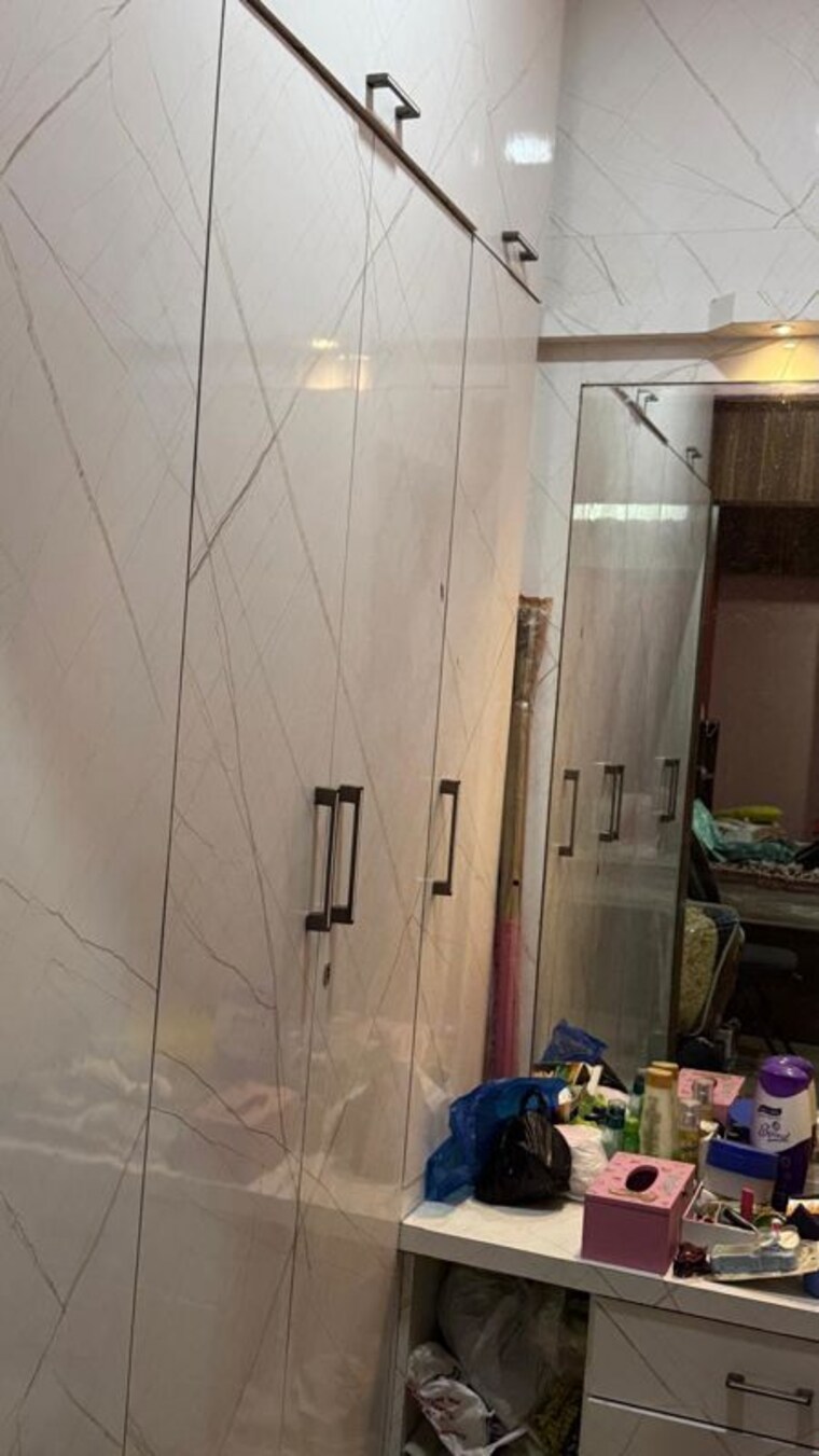 Bathroom, panchsheel vihar 2 Bedroom 750 Sq.Ft. Builder Floor In Panchsheel Vihar Delhi 10308944