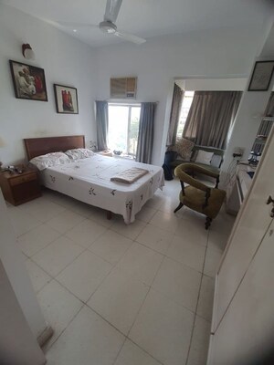 Room in 3 BHK Apartment at Payal CHS Varsova, Versova – for Sale