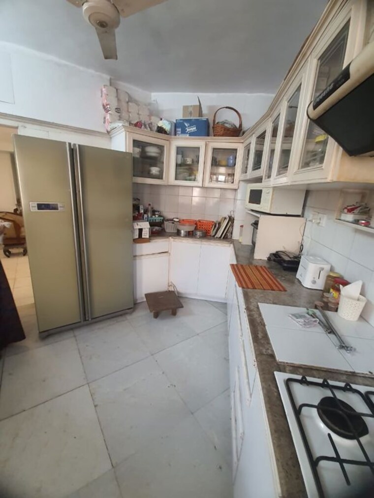 Kitchen, payal-chs-varsova 3 Bedroom 1450 Sq.Ft. Apartment In Versova Mumbai 9050047