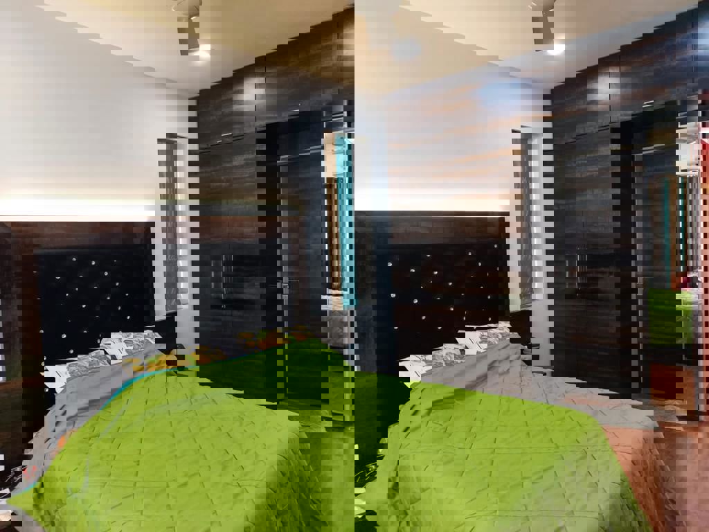 2 BHK Apartment For Rent in Obelisk Apartment