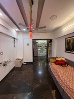 2 BHK 700 Sq.Ft. Apartment in Andheri West