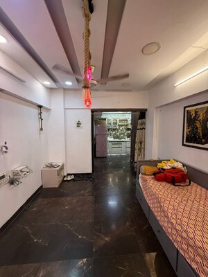 2 BHK Apartment For Rent in Andheri West