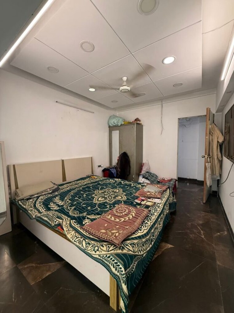 Bedroom, andheri west 2 Bedroom 700 Sq.Ft. Apartment In Andheri West Mumbai 10308965