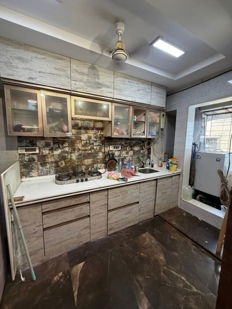 Kitchen, andheri west 2 Bedroom 700 Sq.Ft. Apartment In Andheri West Mumbai 10308965