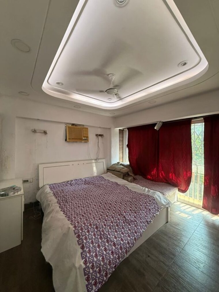 Bedroom, andheri west 2 Bedroom 700 Sq.Ft. Apartment In Andheri West Mumbai 10308965