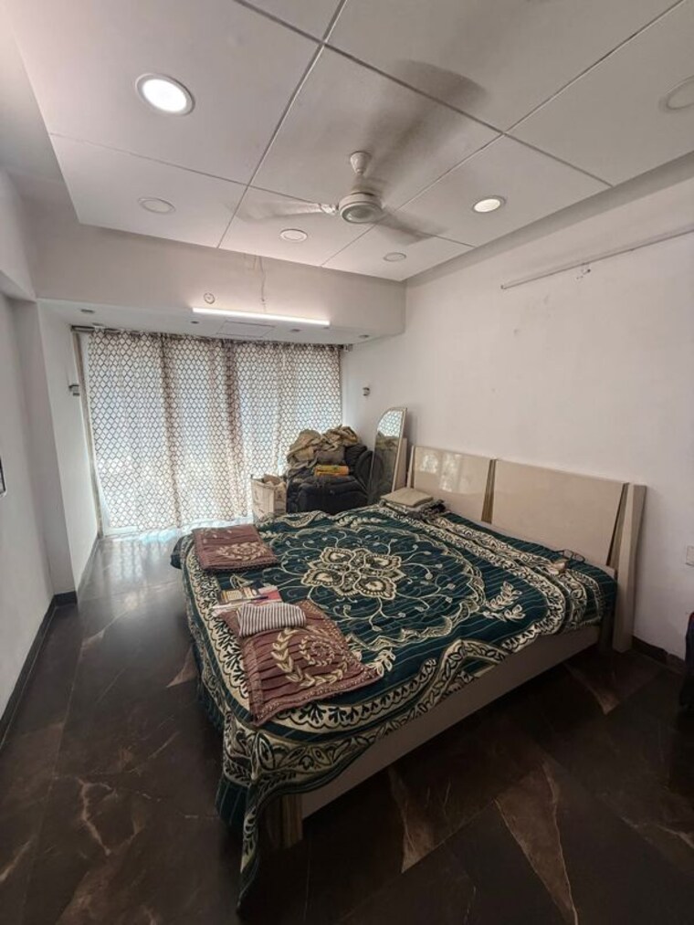 Bedroom, andheri west 2 Bedroom 700 Sq.Ft. Apartment In Andheri West Mumbai 10308965