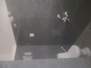 Furnished Amenities in 2 BHK Builder Floor at Akshya Nagar – for Rent