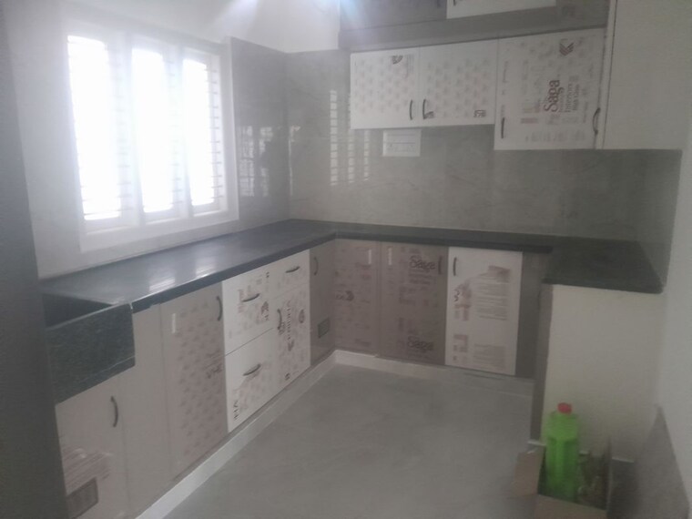 Kitchen, akshya nagar 2 Bedroom 1200 Sq.Ft. Builder Floor In Akshya Nagar Bangalore 10308707