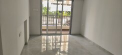 2 BHK + Pooja Room Apartment For Sale in Shree Vyankatesh Rajyog