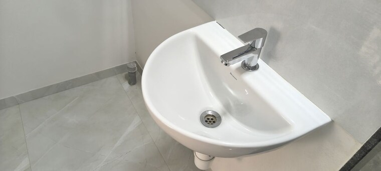 Bathroom, shree-vyankatesh-rajyog 2 Bedroom 630 Sq.Ft. Apartment In Hadapsar Pune 10308916