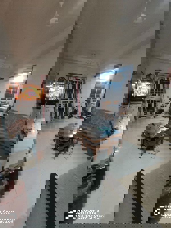 2 BHK + Pooja Room,Servant Room,Study Room,Extra Room,Basement,Store Room 1200 Sq.Ft. Apartment in Ranade Yashodhan