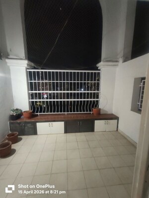 Kitchen in 2 BHK Apartment at Ranade Yashodhan, Mayur Colony – for Rent