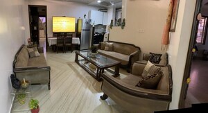 3 BHK Builder Floor For Rent in Rajouri Garden