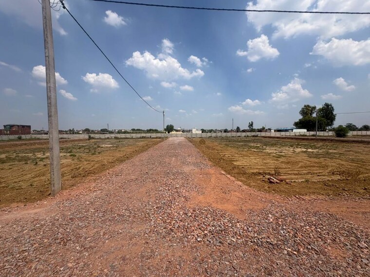 undefined, sector 13  278 Sq.Yd. Plot In Sector 13 Pune 10309061