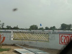 Plot For Sale in Sector 89