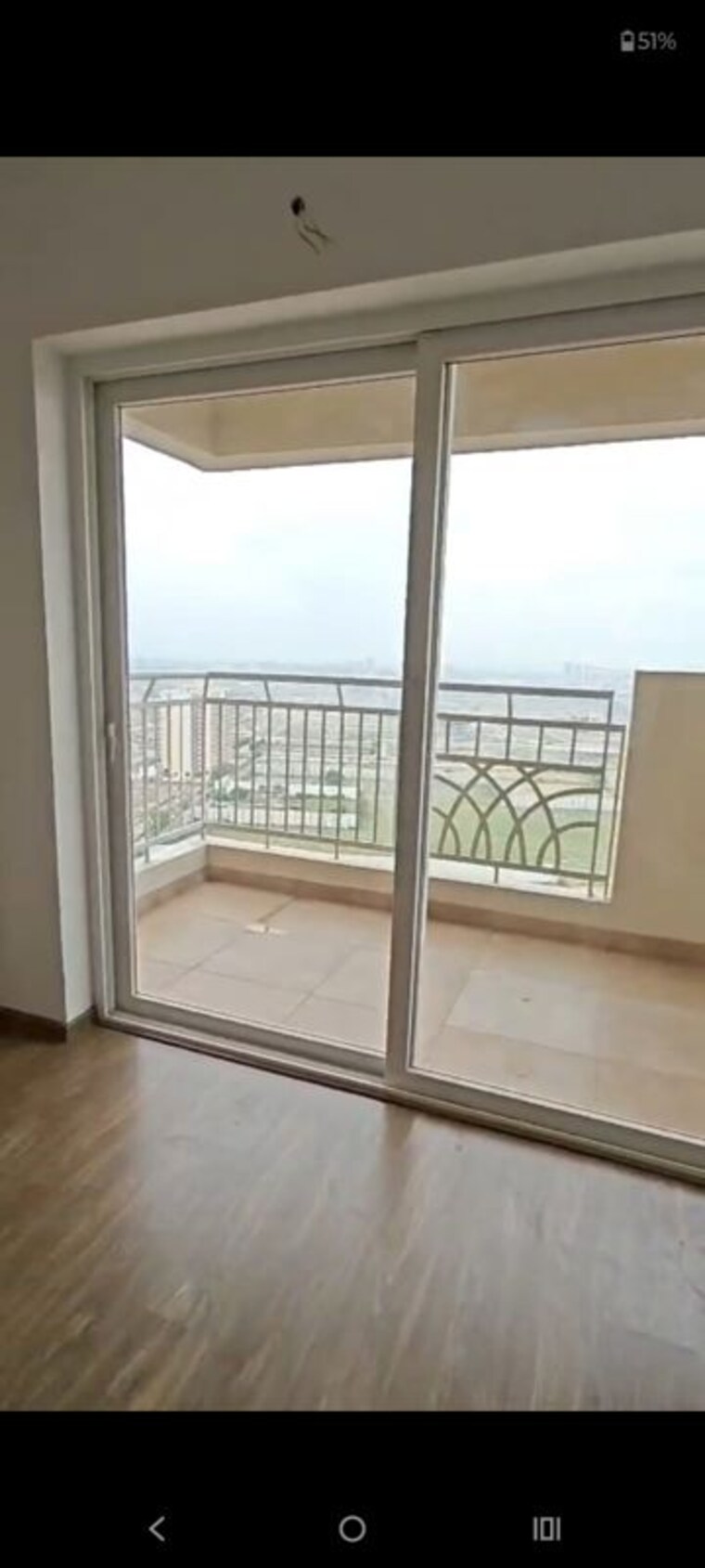 Room, the-center-court 2.5 Bedroom 1565 Sq.Ft. Apartment In Sector 88a Gurgaon 10308948