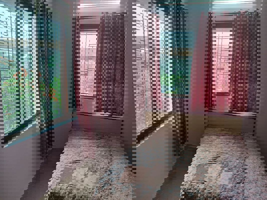 2 BHK 600 Sq.Ft. Apartment in Vardhman Gardens