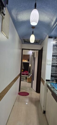 3 BHK Apartment For Sale in Aashar Residency