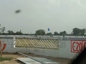  Plot – Exterior View View at Sector 89 - for Sale