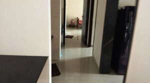 Building Lobby in 2 BHK Apartment at Regency Sarvam, Titwala – for Sale