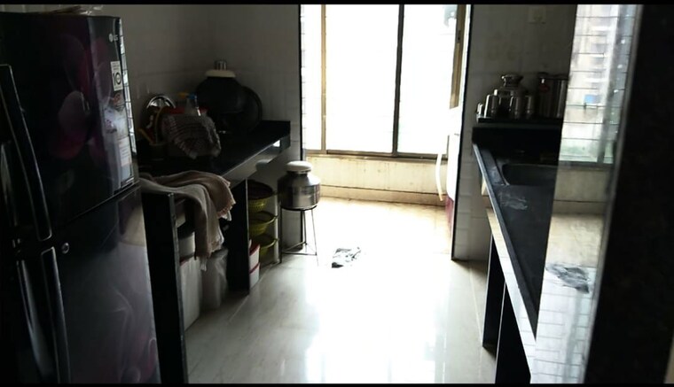 Common Area, regency-sarvam 2 Bedroom 755 Sq.Ft. Apartment In Titwala Thane 10309084
