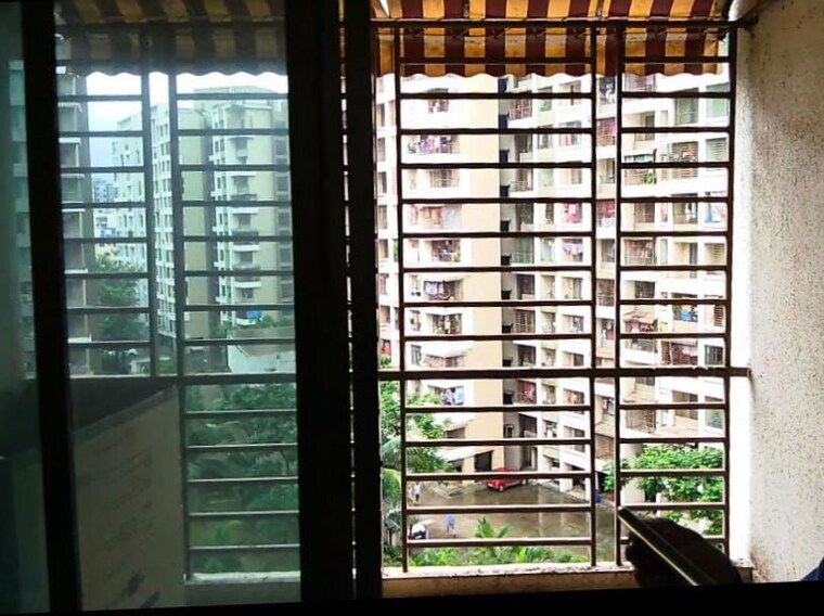 Exterior View, regency-sarvam 2 Bedroom 755 Sq.Ft. Apartment In Titwala Thane 10309084