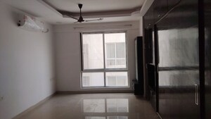 Building Lobby in 4 BHK Apartment at Meenakshi Sky Lounge, Kothaguda – for Rent