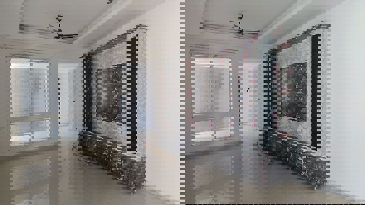 4 BHK + Pooja Room,Servant Room 3600 Sq.Ft. Apartment in Meenakshi Sky Lounge