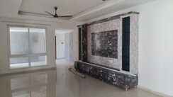 4 BHK + Pooja Room,Servant Room Apartment For Rent in Meenakshi Sky Lounge