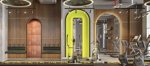 2 BHK Apartment – Exterior View View at MS Gateway, Juhu Road - for Sale