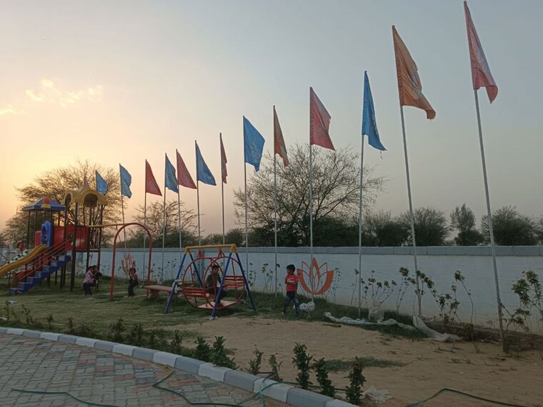 Exterior View, sector 89  2659 Sq.Ft. Plot In Sector 89 Mohali 10309048