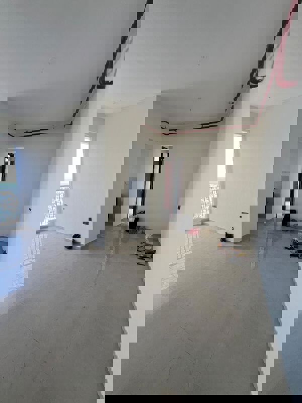 3 BHK 986 Sq.Ft. Apartment in Ruparel Palacio Phase 1