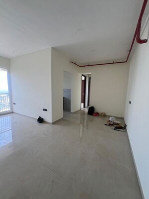 3 BHK Apartment For Rent in Ruparel Palacio Phase 1, Kandivali West