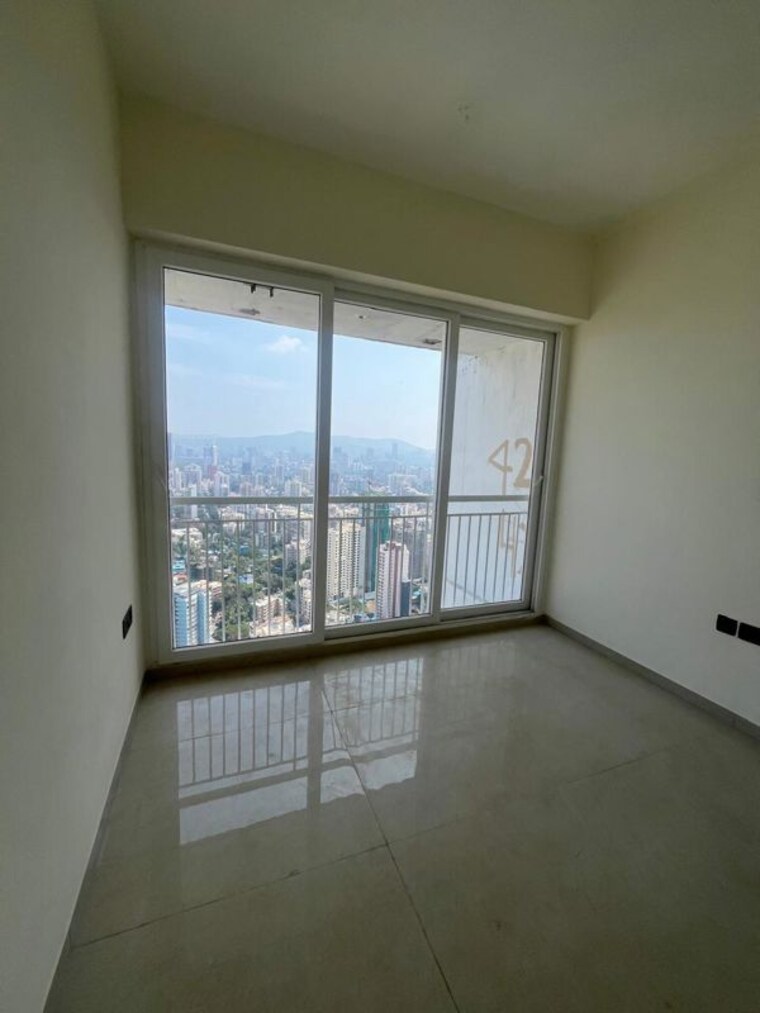 Room, ruparel-palacio-phase-1 3 Bedroom 986 Sq.Ft. Apartment In Kandivali West Mumbai 10309087