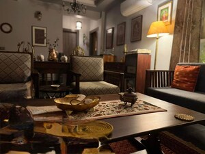 1 BHK Apartment For Sale in Mangeshi Imperial, Kalyan West