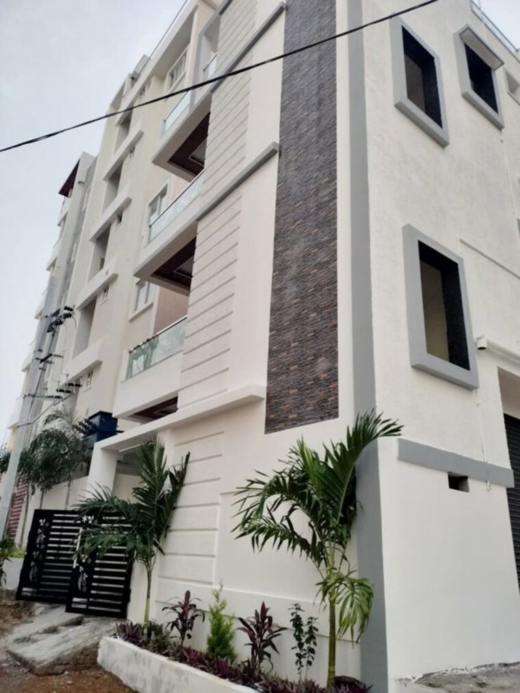 Exterior View, old alwal Commercial Shop 90 Sq.Yd. In Old Alwal Hyderabad 10302808