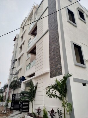  Shop – Exterior View View at Old Alwal - for Sale