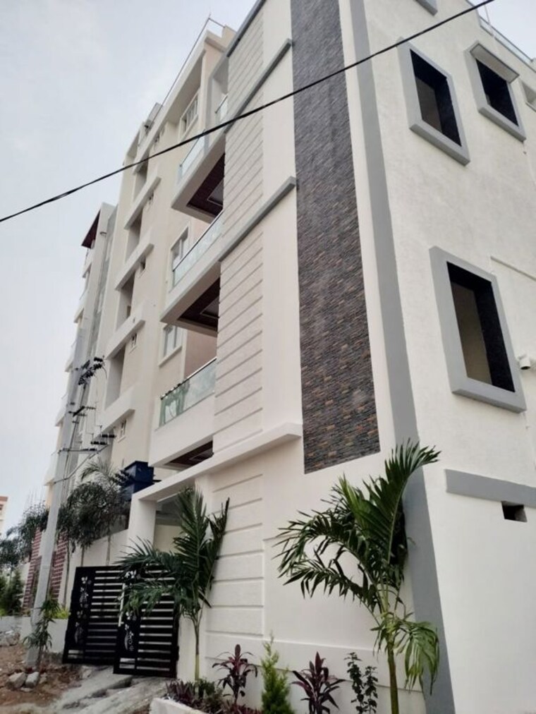 Exterior View, old alwal Commercial Shop 90 Sq.Yd. In Old Alwal Hyderabad 10302808